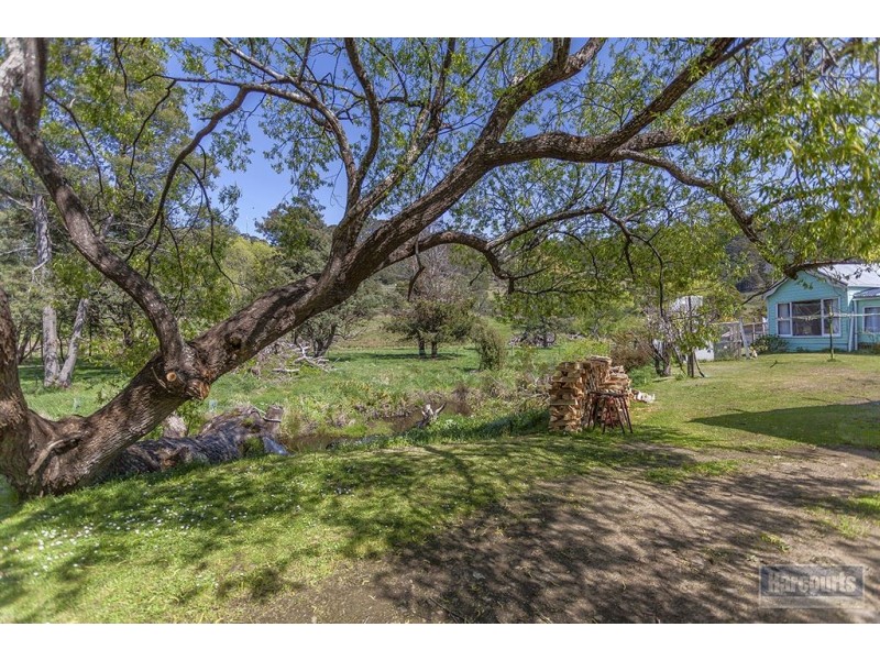 35 Reeves Lane, Dover TAS 7117