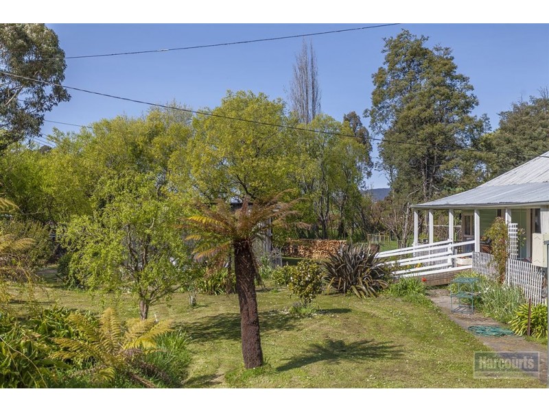 35 Reeves Lane, Dover TAS 7117