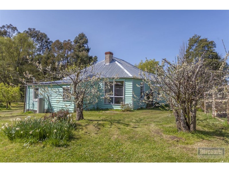 35 Reeves Lane, Dover TAS 7117