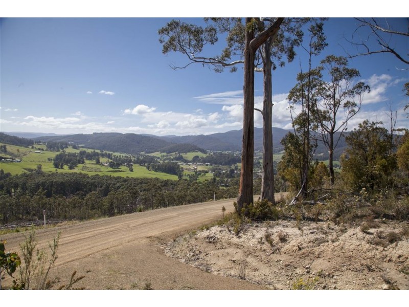 RA Kings Hill Road, Cygnet TAS 7112