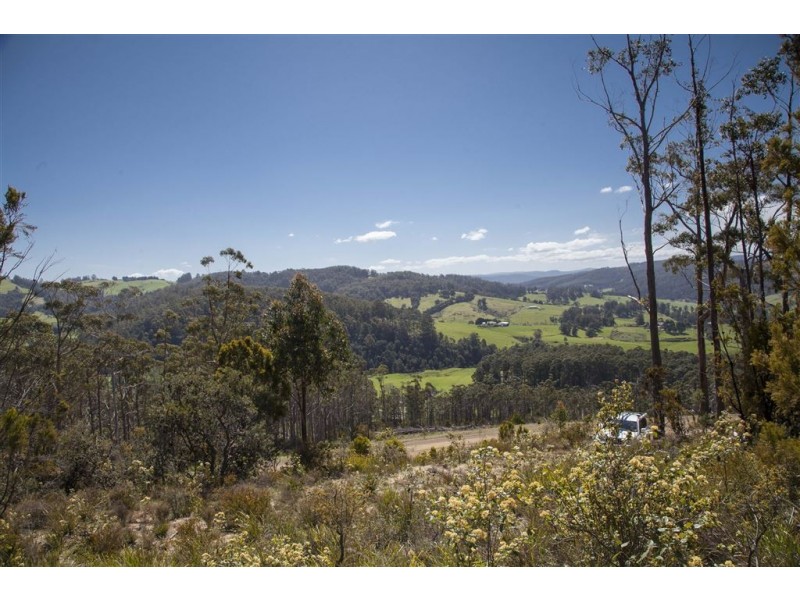 RA Kings Hill Road, Cygnet TAS 7112