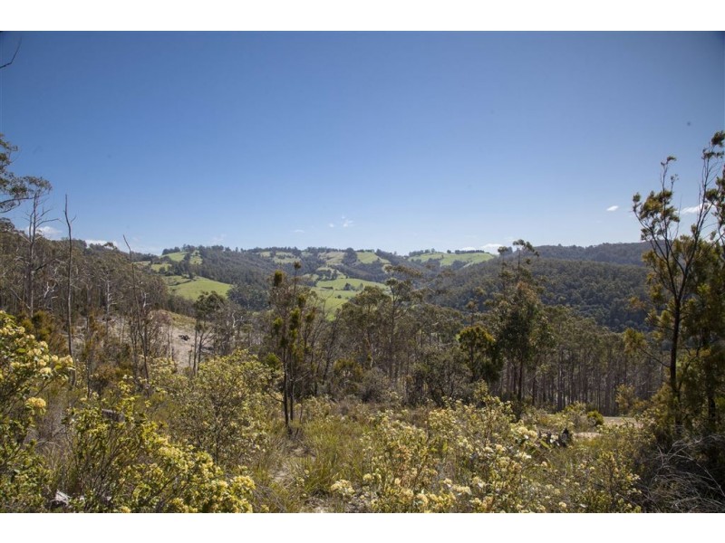 RA Kings Hill Road, Cygnet TAS 7112