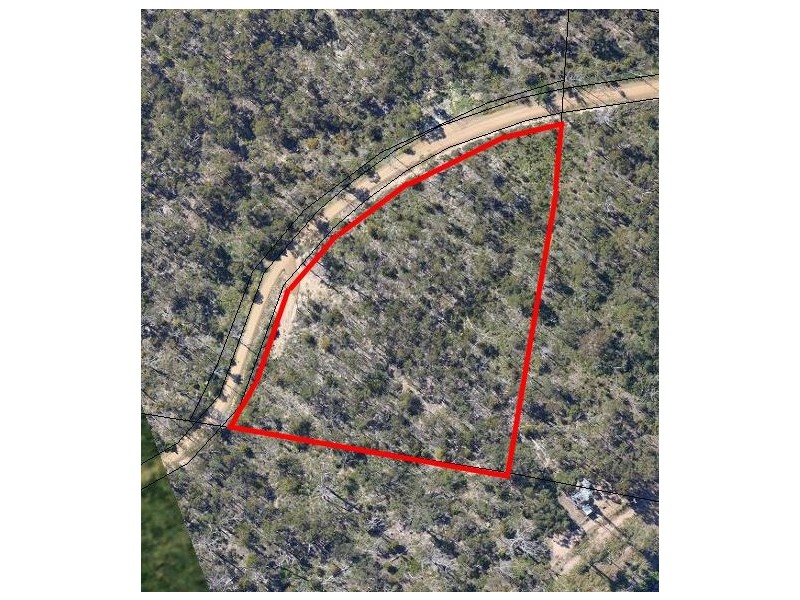 RA Kings Hill Road, Cygnet TAS 7112