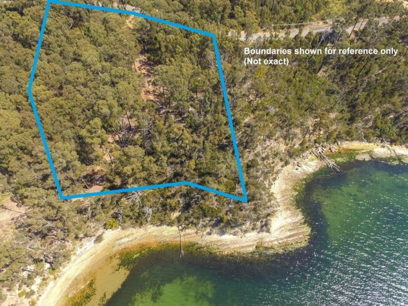 Lot 1 Esperance Coast Road, Brooks Bay TAS 7116