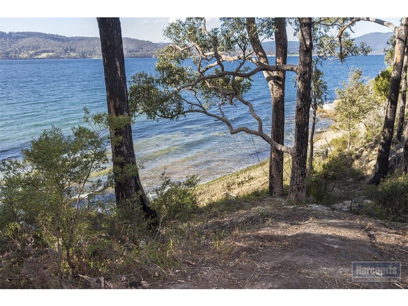 Lot 1 Esperance Coast Road, Brooks Bay TAS 7116