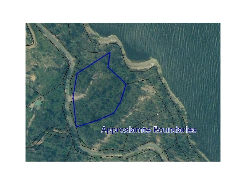Lot 1 Esperance Coast Road, Brooks Bay TAS 7116