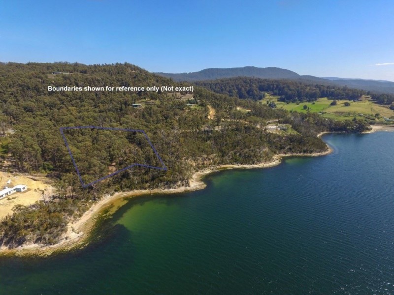 Lot 1 Esperance Coast Road, Brooks Bay TAS 7116