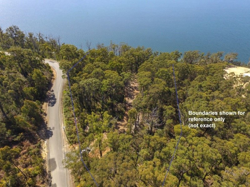 Lot 1 Esperance Coast Road, Brooks Bay TAS 7116