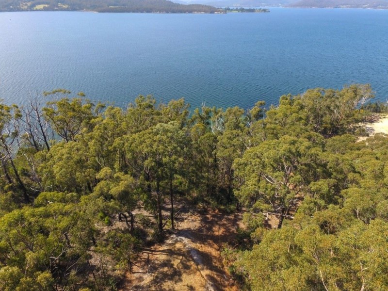 Lot 1 Esperance Coast Road, Brooks Bay TAS 7116