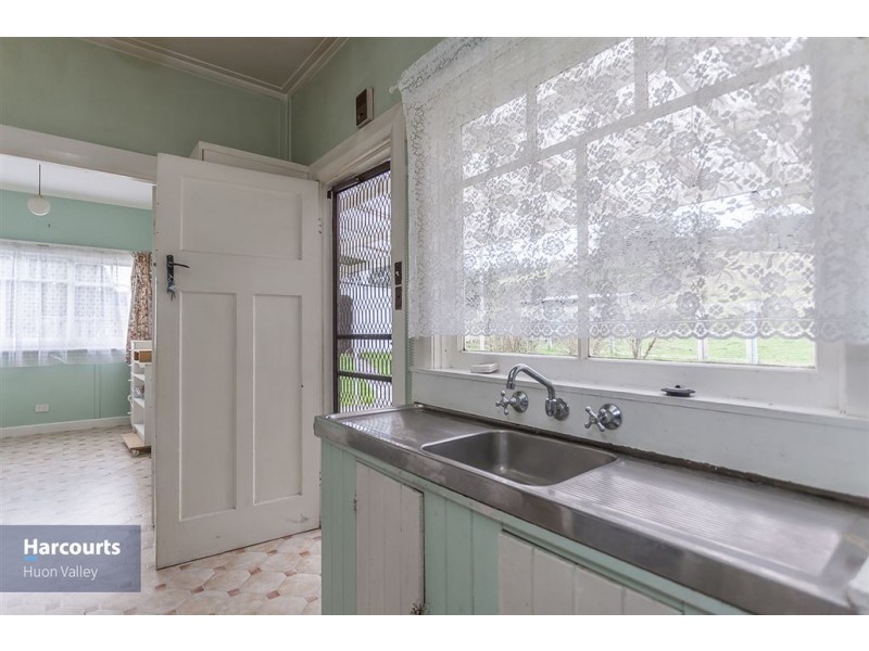 110 Fourfoot Road, Geeveston TAS 7116