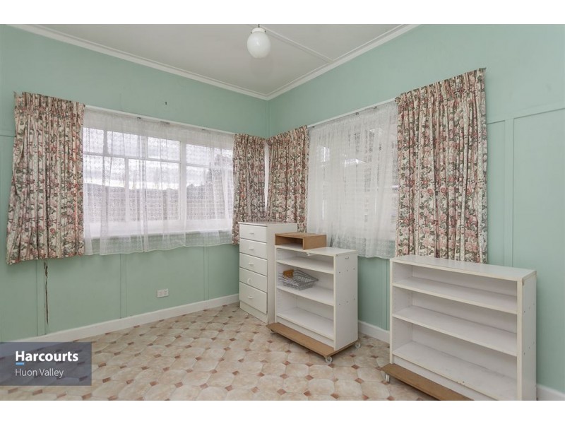 110 Fourfoot Road, Geeveston TAS 7116