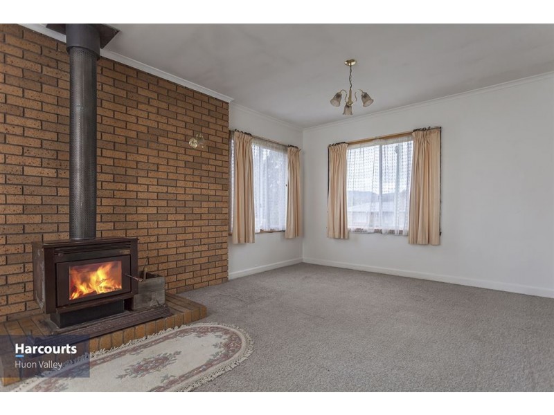 110 Fourfoot Road, Geeveston TAS 7116