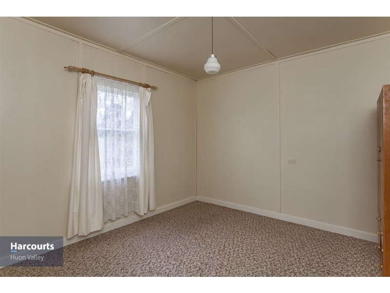 110 Fourfoot Road, Geeveston TAS 7116