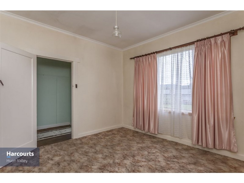 110 Fourfoot Road, Geeveston TAS 7116