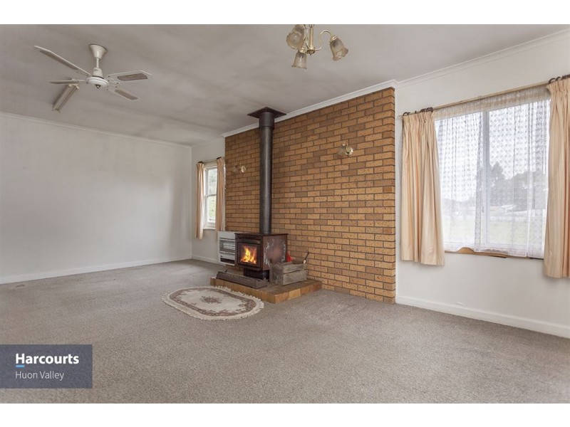 110 Fourfoot Road, Geeveston TAS 7116