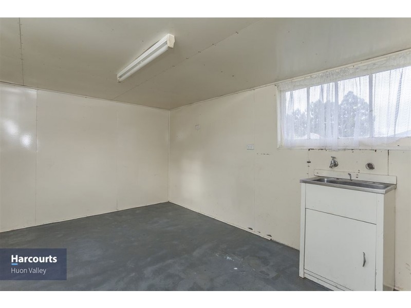 110 Fourfoot Road, Geeveston TAS 7116
