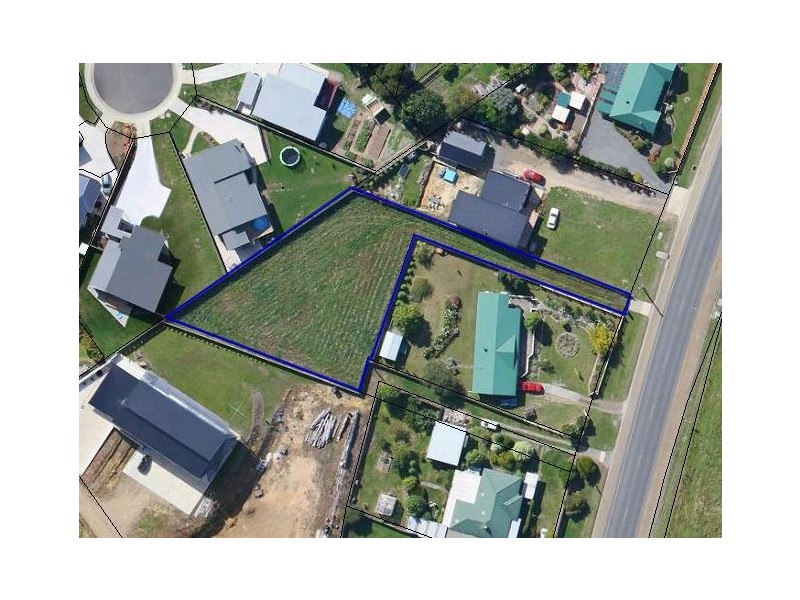 2744 Huon Highway, Huonville TAS 7109