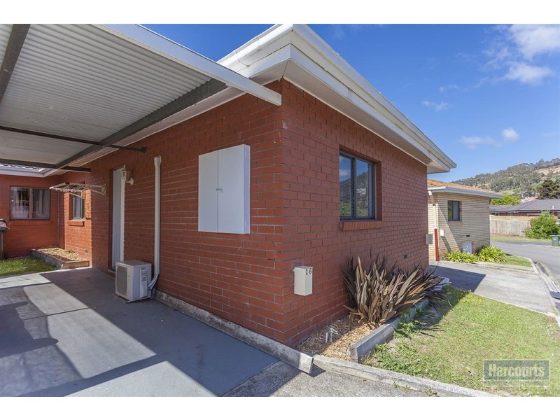 16/1 Lynch Avenue, Huonville TAS 7109