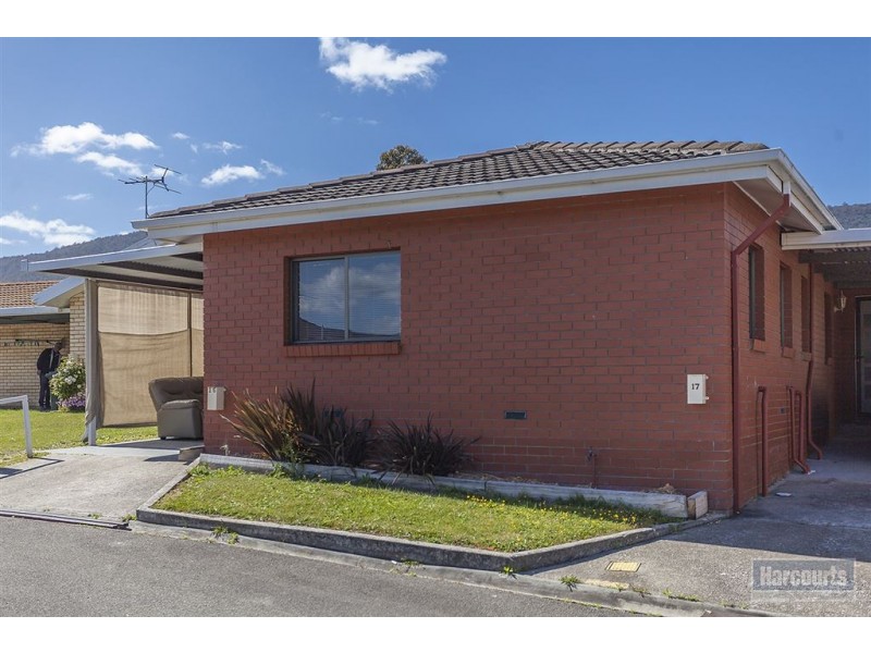 16/1 Lynch Avenue, Huonville TAS 7109