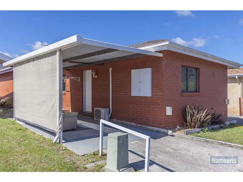 16/1 Lynch Avenue, Huonville TAS 7109