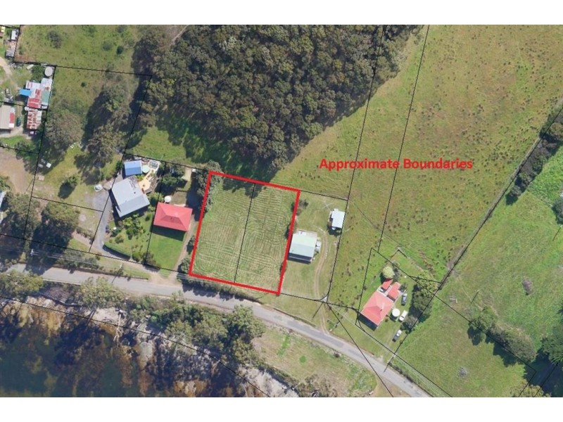 15 Lady Bay Road, Southport TAS 7109