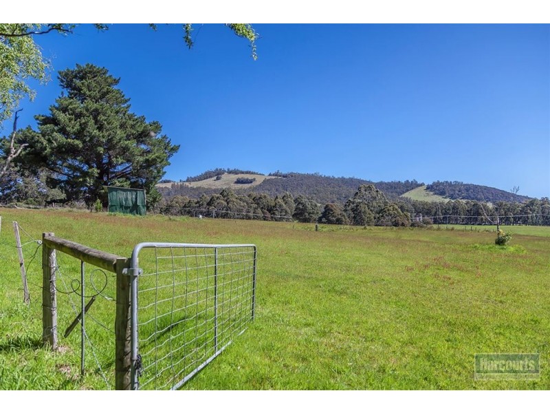 1807 Pelverata Road, Upper Woodstock TAS 7150