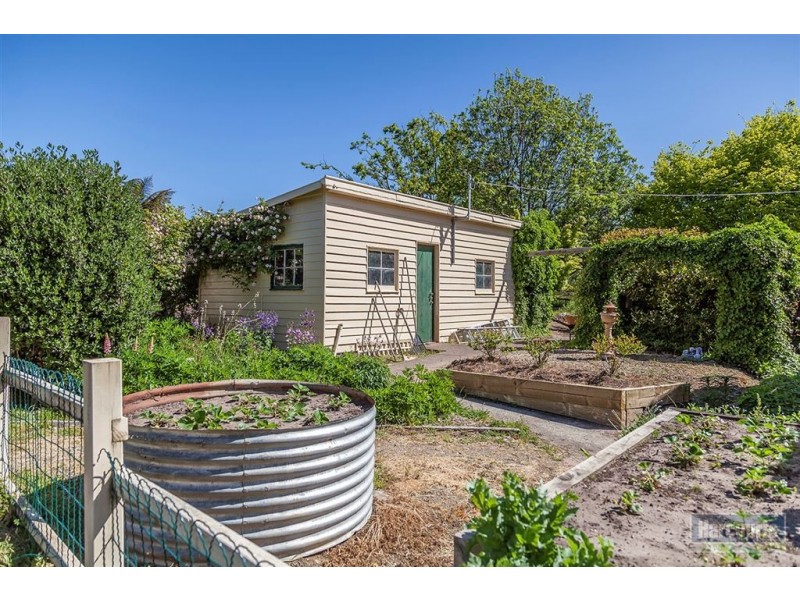 1807 Pelverata Road, Upper Woodstock TAS 7150