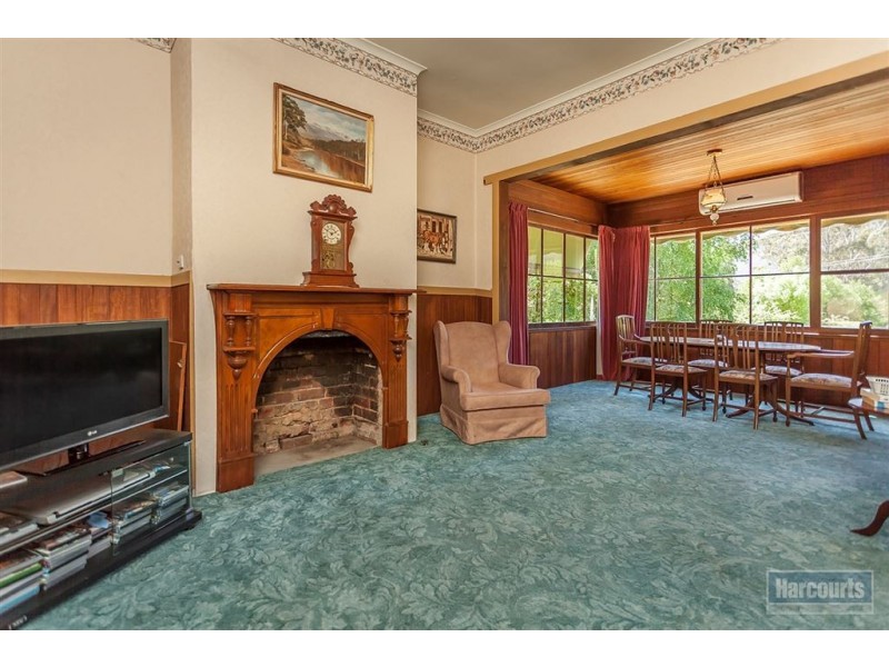 1807 Pelverata Road, Upper Woodstock TAS 7150