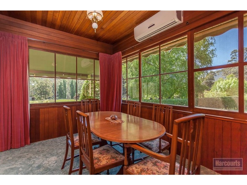 1807 Pelverata Road, Upper Woodstock TAS 7150