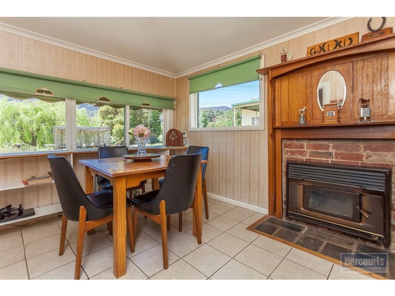 1807 Pelverata Road, Upper Woodstock TAS 7150
