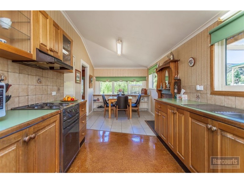 1807 Pelverata Road, Upper Woodstock TAS 7150