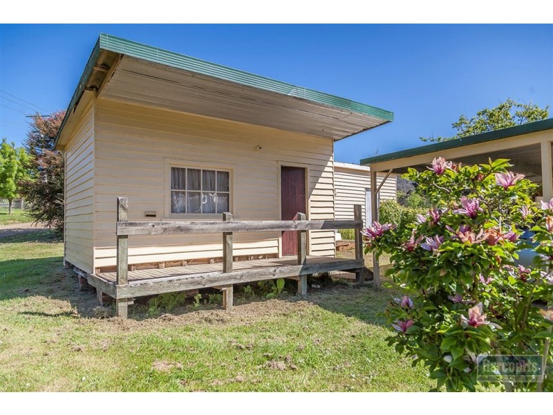 1807 Pelverata Road, Upper Woodstock TAS 7150