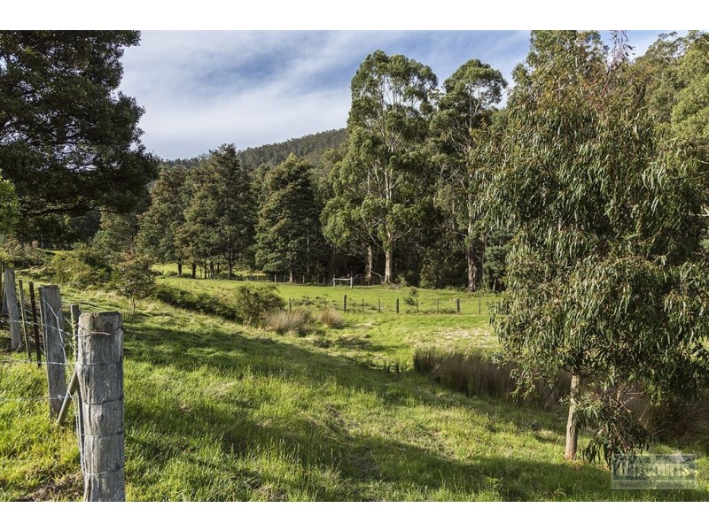 - Crabtree Road, Crabtree TAS 7109