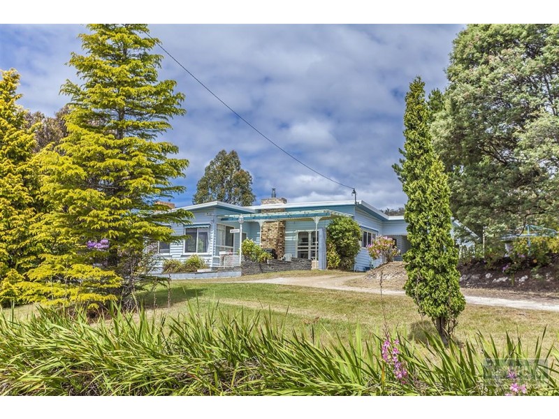 78 Esperance Coast Road, Surges Bay TAS 7116