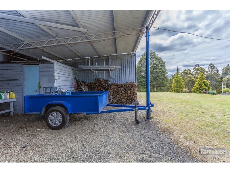 78 Esperance Coast Road, Surges Bay TAS 7116