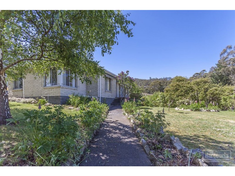 42 Mountain River Road, Grove TAS 7109