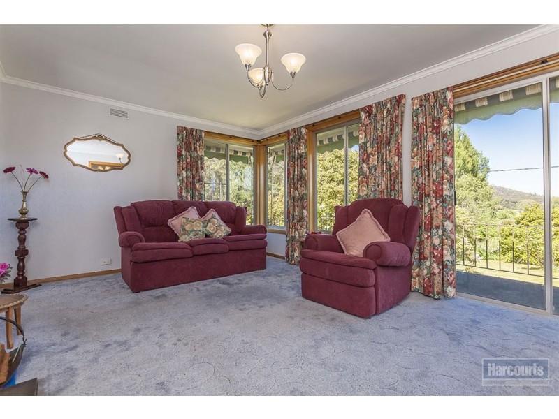 42 Mountain River Road, Grove TAS 7109
