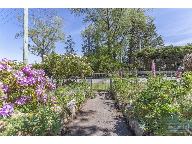 42 Mountain River Road, Grove TAS 7109