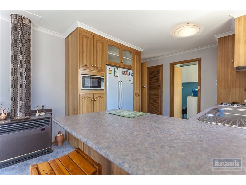 42 Mountain River Road, Grove TAS 7109