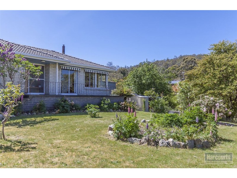 42 Mountain River Road, Grove TAS 7109