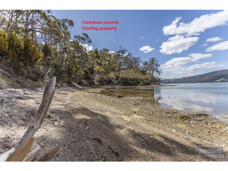 143 Esperance Coast Road, Surges Bay TAS 7116