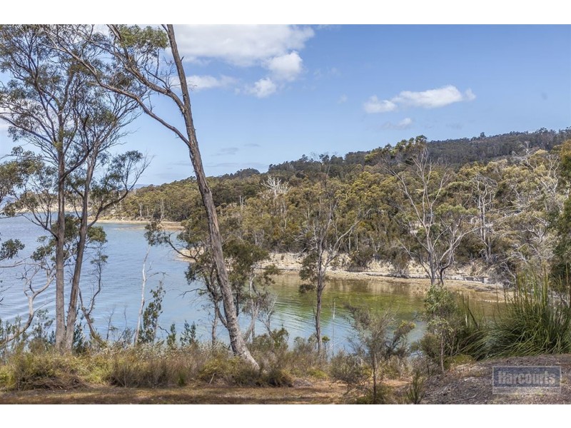 143 Esperance Coast Road, Surges Bay TAS 7116