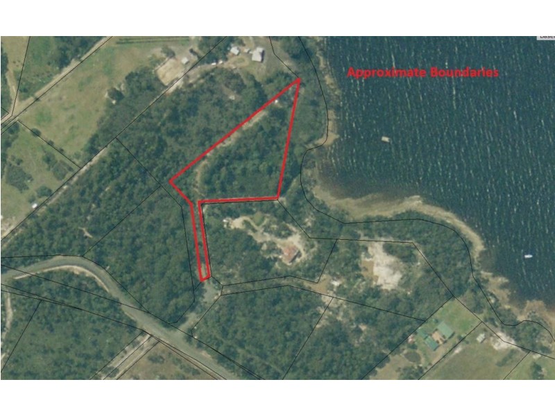 143 Esperance Coast Road, Surges Bay TAS 7116