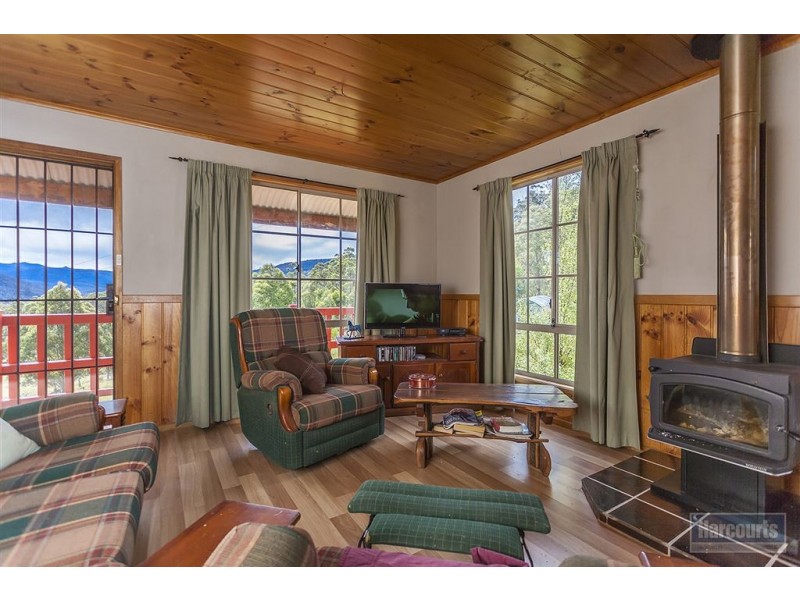 222 Woolleys Road, Lonnavale TAS 7109