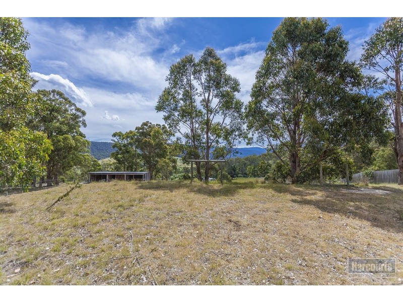 222 Woolleys Road, Lonnavale TAS 7109
