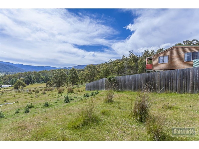 222 Woolleys Road, Lonnavale TAS 7109