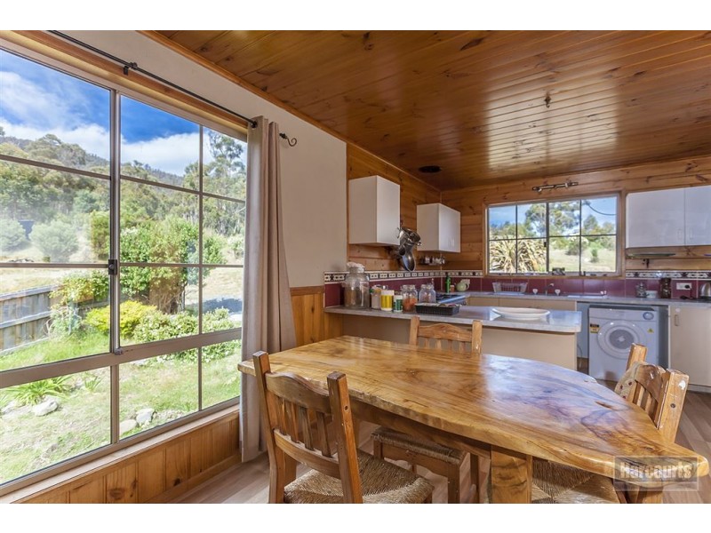 222 Woolleys Road, Lonnavale TAS 7109