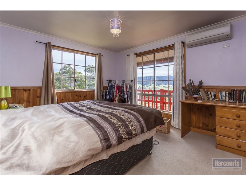 222 Woolleys Road, Lonnavale TAS 7109