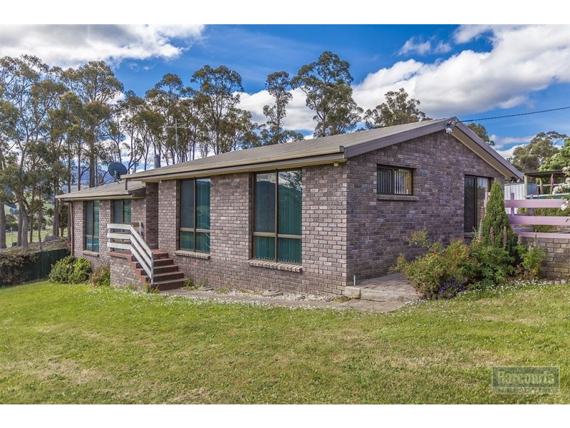 45 Dowlings Road, Huonville TAS 7109