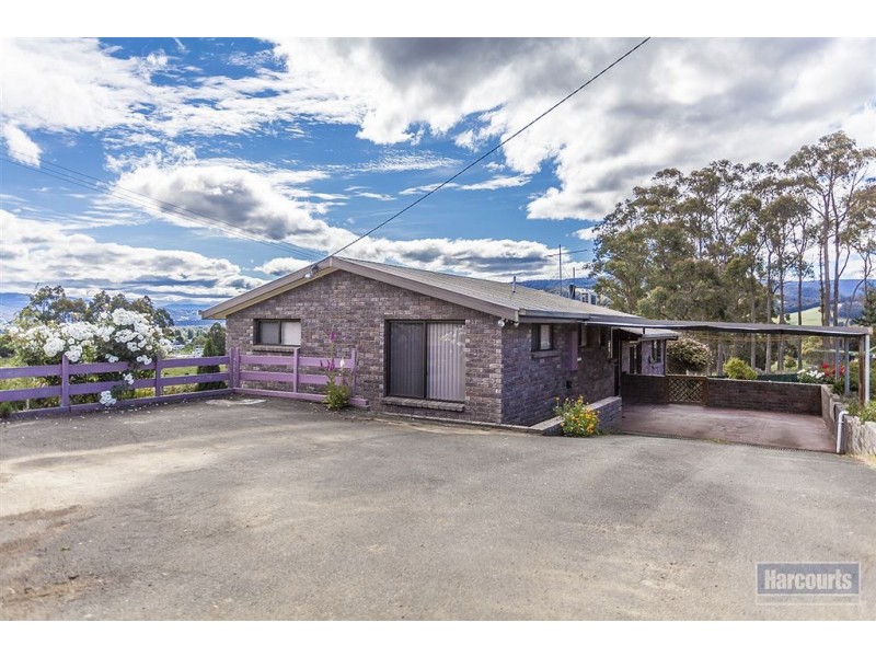 45 Dowlings Road, Huonville TAS 7109